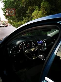 شێڤرۆلێت مالیبۆ